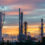 Halliburton резко нарастила квартальную чистую прибыль