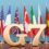 G7 высвободит 100 млн баррелей нефти и нефтепродуктов из резервов