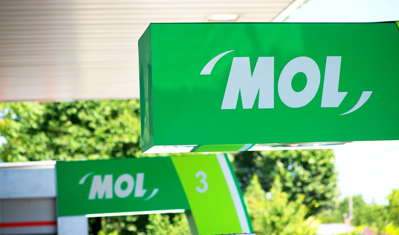 Выкуп российской доли NIS MOL JANAF 2024